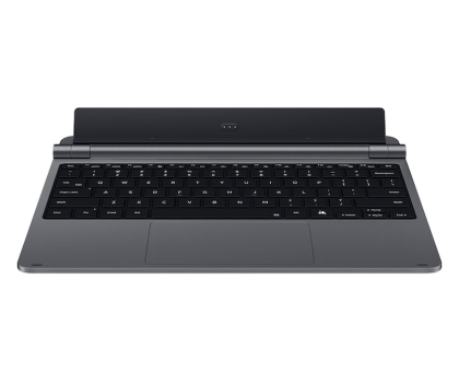 Etui na tablet Samsung Pro Keyboard do Galaxy Tab S12+ szary